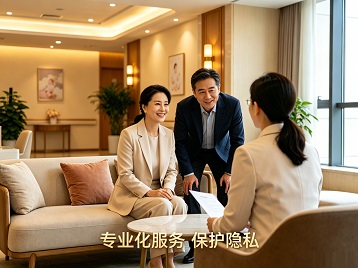 肥西有偿售卵代生女生的客户的客户群体有哪些