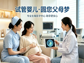 肥西辅助生育服务 试管婴儿行业的兴起背景、发展与未来展望